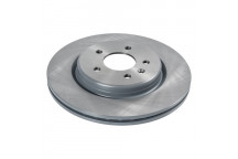 PR BRK DISCS R VAUXHALL 17-22