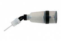 Laser Tools 6865 Angled Filling Funnel For AdBlue