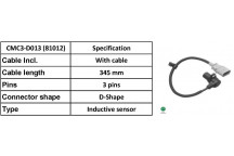 CAM SENSOR AUDI TT 32 GALAXY 28 95-10