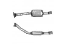 CAT BOX PEUGEOT 406 21TD 96-99