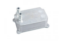 Oil Cooler - Engine Oil Ford Land Rover 00-16
