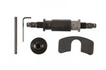 Laser Tools 5668 Adjustable Brake Caliper Rewind Tool Kit