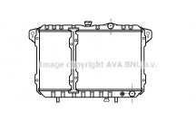 RAD MITSUBISHI GALANT 84-88