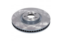 Brake Disc BMW 04-21