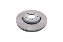 Brake Disc Nissan Renault Vauxhall 01-14