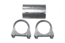 Spacer Sleeve - Exhaust System