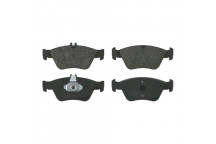 Brake Pad Set - Disc Brake Mercedes 93-04