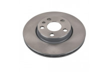 Brake Disc Volvo 74-98