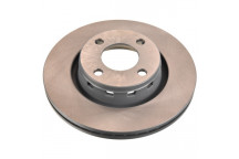 Brake Disc Ford 02-13