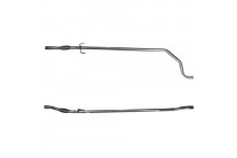 Exhaust Pipe Vauxhall 06-14