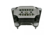 Mounting - Manual Transmission