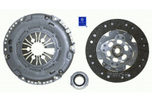 Clutch Kit Audi Seat Skoda VW 96-15