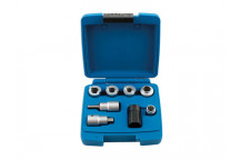 Laser Tools 5754 8 Piece Strut Nut Kit
