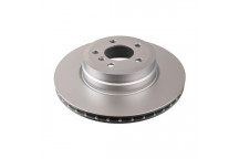 SGL BRK DISC FT TOYOTA 93-99