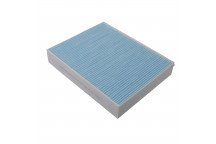 Cabin Air Filter BMW Porsche 11-24