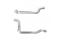 Exhaust Pipe Ford 10-20