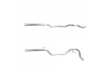 Exhaust Pipe Vauxhall Saab 02-15