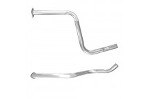 Exhaust Pipe Vauxhall 09-18