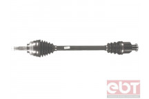 Drive Shaft Renault 96-09