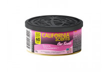California Scents Shasta Strawberry Air Freshener Spillproof