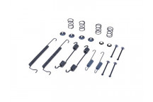 Accessory Kit - Brake Shoes Chevrolet Vauxhall 02-19
