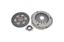 CLUTCH KIT TOYO COROLLA 89-92