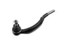 Tie Rod End Peugeot 04-11