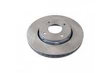 Brake Disc Peugeot 10-15