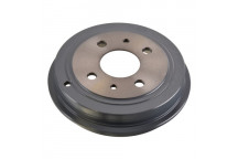 Brake Drum Fiat Lancia Yugo Ford 86-16