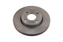 Brake Disc Porsche VW 02-18