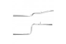 Exhaust Pipe VW 91-97