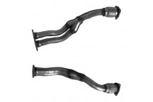 Exhaust Pipe Audi 94-01