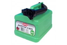 TETRACAN UNLEADED CAN 5LT