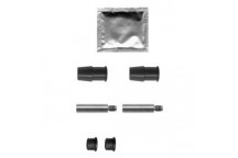 Guide Sleeve Kit - Brake Caliper Alfa Romeo Audi BMW Fiat Fo