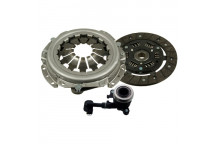 Clutch Kit Renault 04-21
