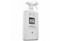 Autoglym Instant Tyre Dressing ITD500 Fast Acting Wet or Dry