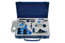 Laser Tools 4936 Timing Tool Kit For Renault Nissan
