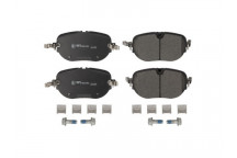 Brake Pad Set - Disc Brake Cupra VW 19-23