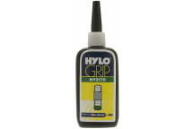 Hylomar FHY2170050M Fast Curing Nut Lock 50ml - High Strengt