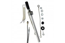 Celsus ICE AN8025 AM/FM Wing Mount Antenna for VW Vehicles w