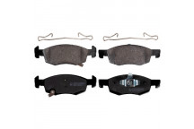 Brake Pad Set - Ceramic Pad Vauxhall 14-24