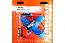 Autobar T?Connector 19mm
