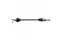 Drive Shaft Citroen Peugeot 02-12