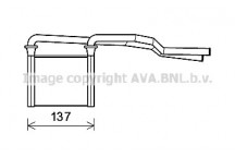 HEAT BLOWER ASPEN 06-08