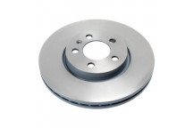 Brake Disc Toyota 08-18