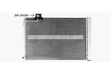 CNDNSR MERC C CLASS CLS E SL SLK SLS 08-20