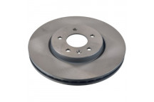 Brake Disc Audi Porsche VW 02-18