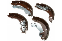 Brake Shoe Set Fiat 93-02