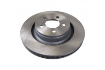 Brake Disc Dodge Jeep 06-13