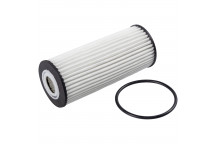 Oil Filter Mercedes Aston Martin 10-23